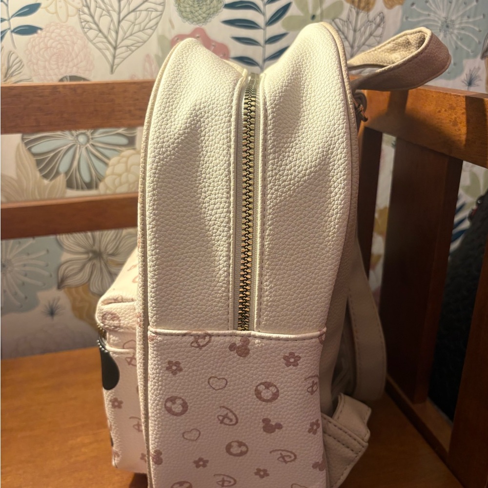 Primark Mickey Mouse Backpack. Nwt - image 2